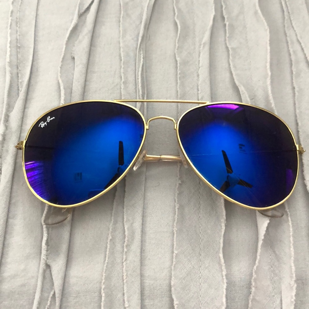 Ray-ban sunglasses